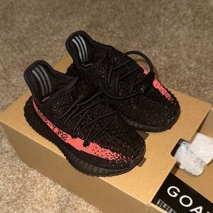 Yeezy Boost 350 infants